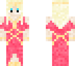 elf queen