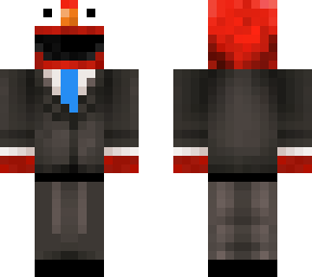elmo edit 2 (slightly diffrent)