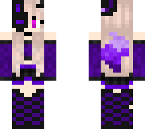 error girl no. 4