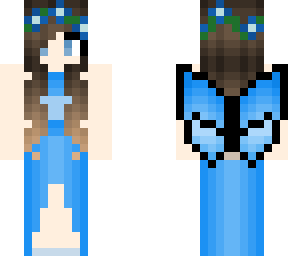 fairy challenge!! (check description for details!)