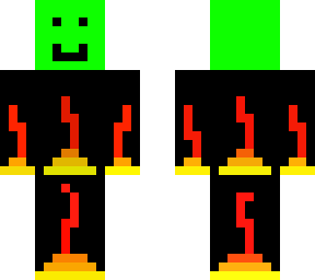 flame turtle