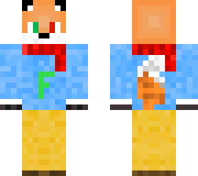 fox