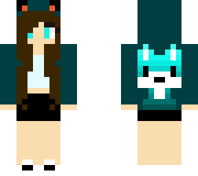 foxy girl