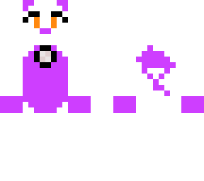 futime foxy