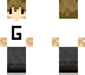 g team skin