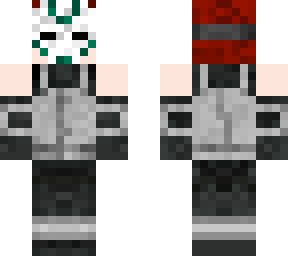 garra anbu einheit