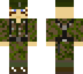 german recon (ww2)