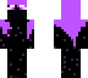 girl endermen