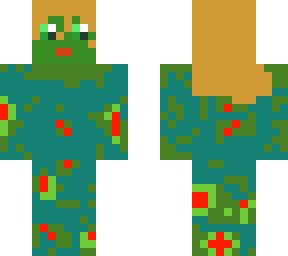 girl zombie