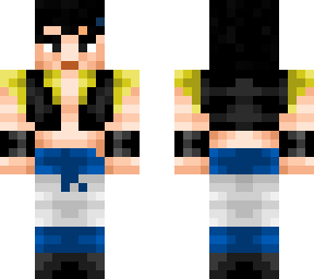 gogeta