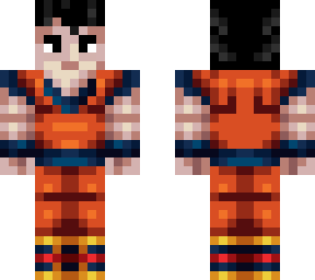 gohan