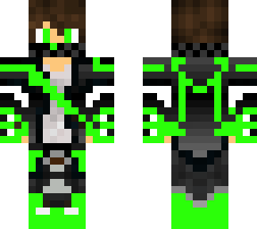 green ninja edit2 m