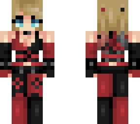 harley quinn