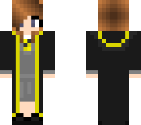 hufflepuff girl