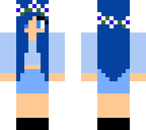 ice girl