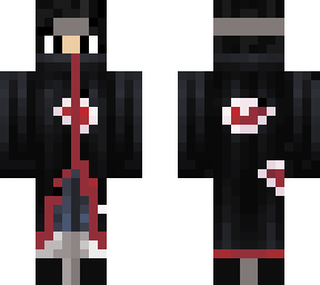 itachi uchiha