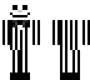 jack skellington