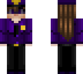 jasmine afton