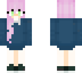 kawaii skin