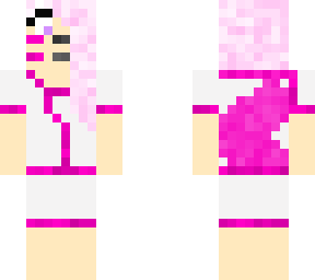 kitsune girl edit