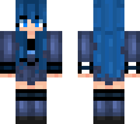 ldshadowlady emo edit