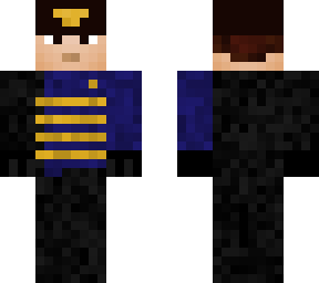 legacy lightning band unifrom