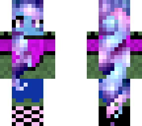 mari de zombae