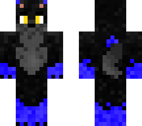 me as a werewolf