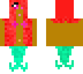 mermaid