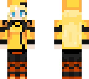 millia rage