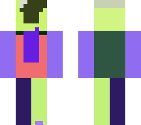 minecraft space traveler