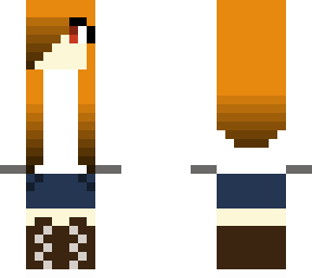 minejam goat girl