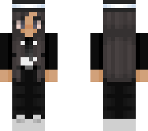 my mafia skin