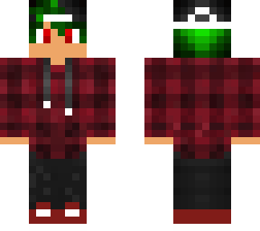 my skin