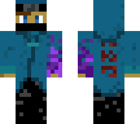 naruto hokage themed skin