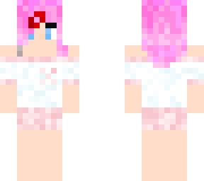 natsuki cosplay