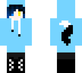 new oc linkun