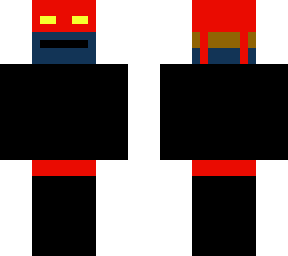 ninja man