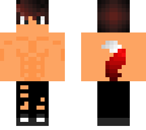 noah shirtless