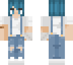 Non Binary | Minecraft Skins