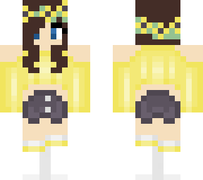 not my skin