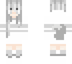 not my skin