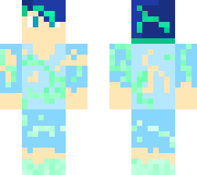 ocean mans son 2