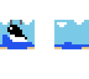 orca