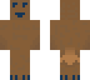 owl skin