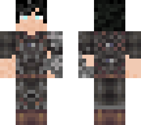personal skin