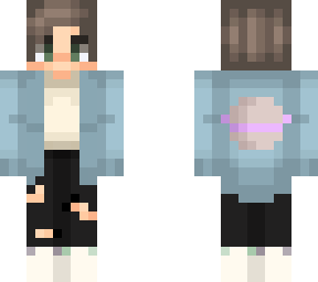 planet boy