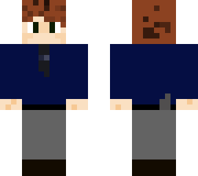 police
