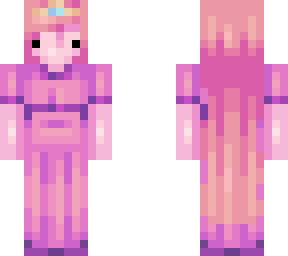 princess bubblegum dot eyes