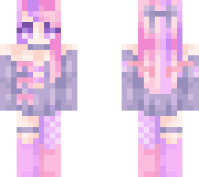 purple paradise